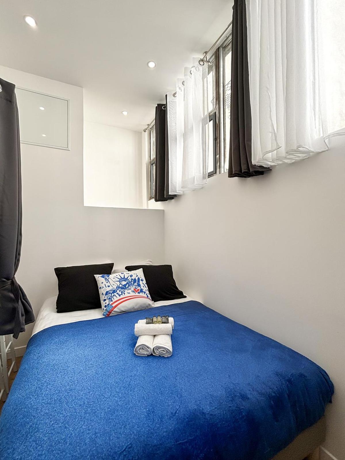 Nets - La Coulee Verte Apartment *