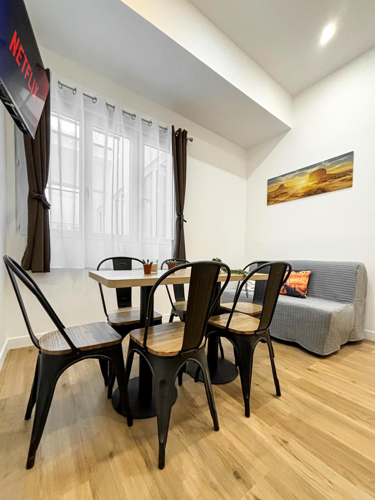 Appartement Nets - La Coulee Verte
